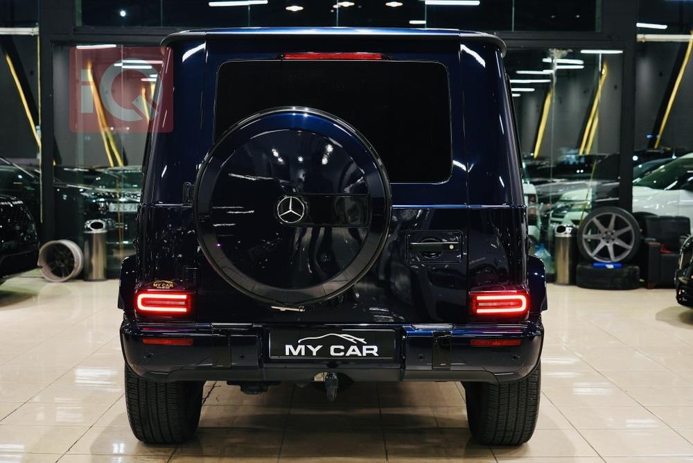 مێرسێدس بێنز G-Class